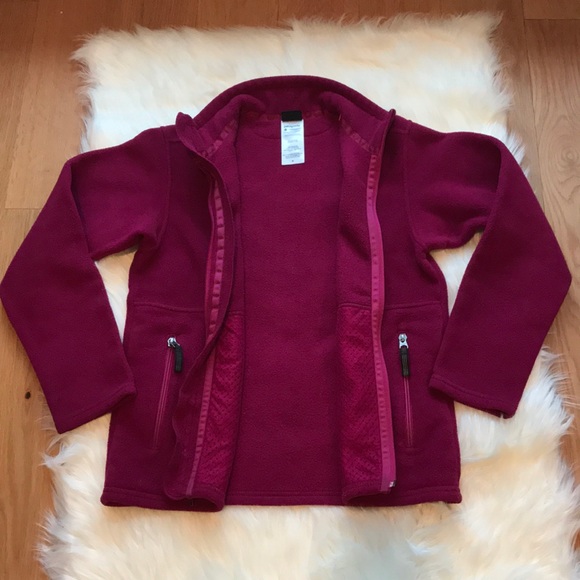 ❌Sold❌Patagonia Synchilla FullZip Fleece Jacket - Picture 3 of 8